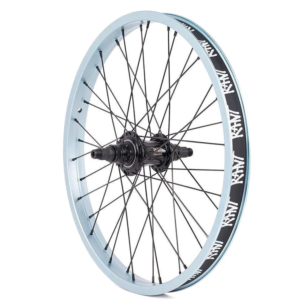 Rant Moonwalker II Freecoaster Ruota - RHD