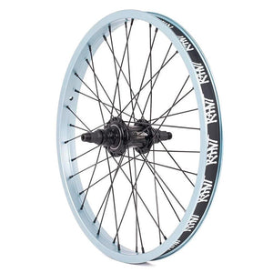 Rant Moonwalker II Freecoaster Wheel - RHD