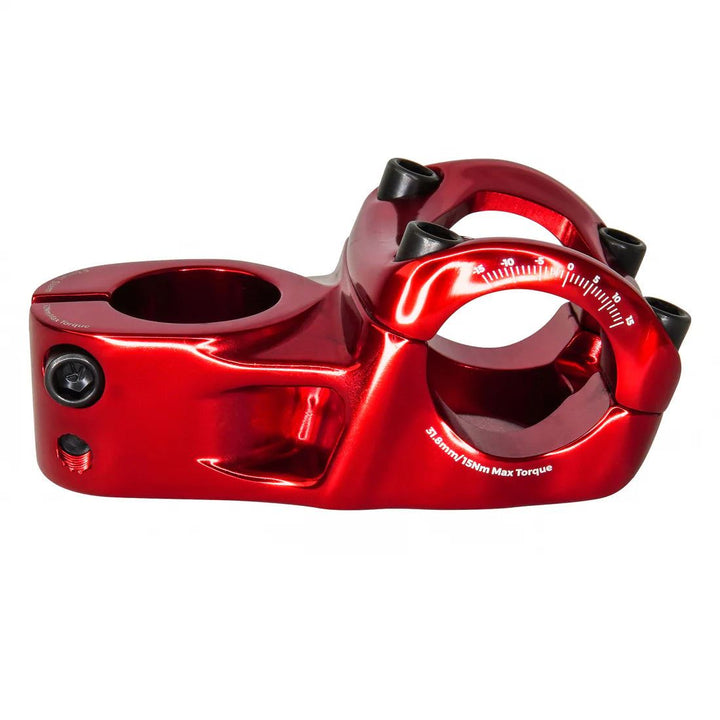 Box Uno Carico dall'alto Razza gambo