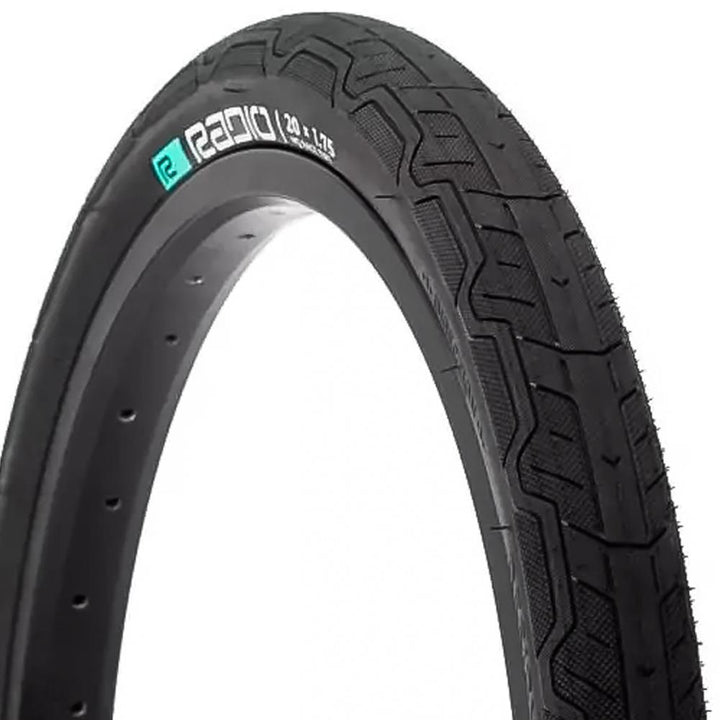 Radio Oxygen Foldable Tubeless Ready Race Tire
