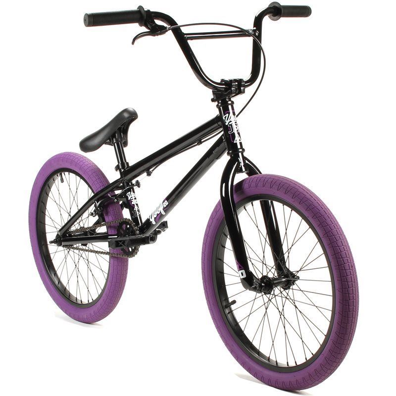 Jet BMX Bici BMX da 20 "