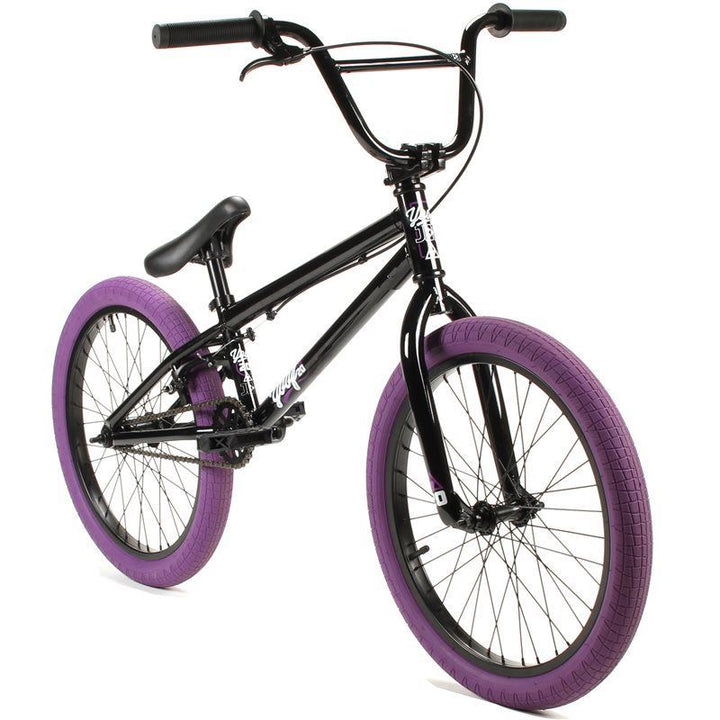 Jet BMX Bici BMX da 20 "