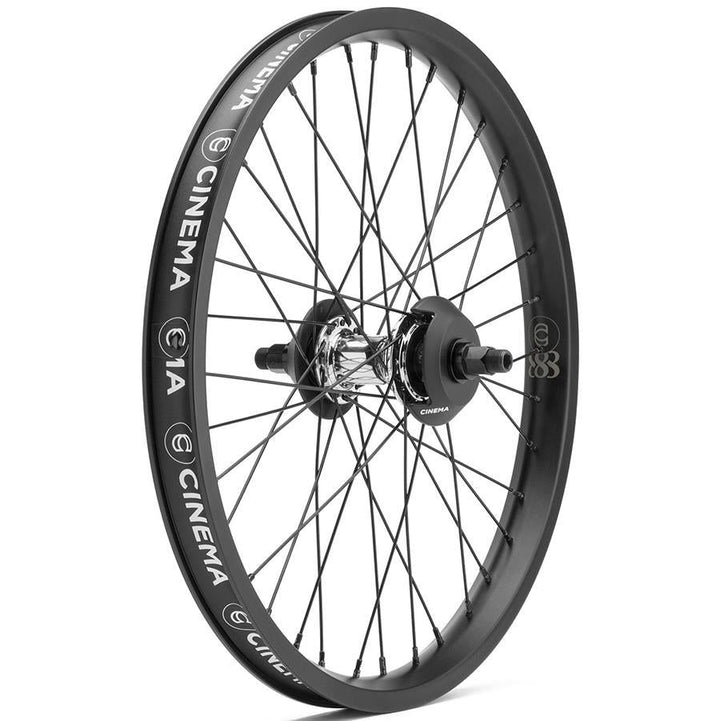 Cinema 888 x vx3 arrière Cassette Roue