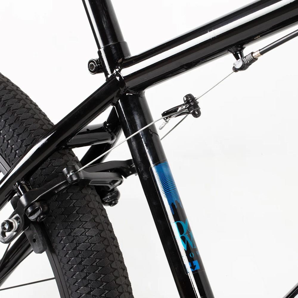 Haro Bike BMX in centro 26 "