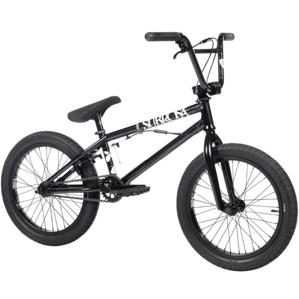 Subrosa Wings Park 18 "BMX Bike