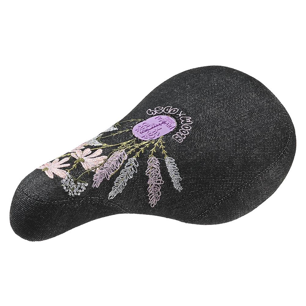 Odyssey X Bloom Sillín Pivotante 