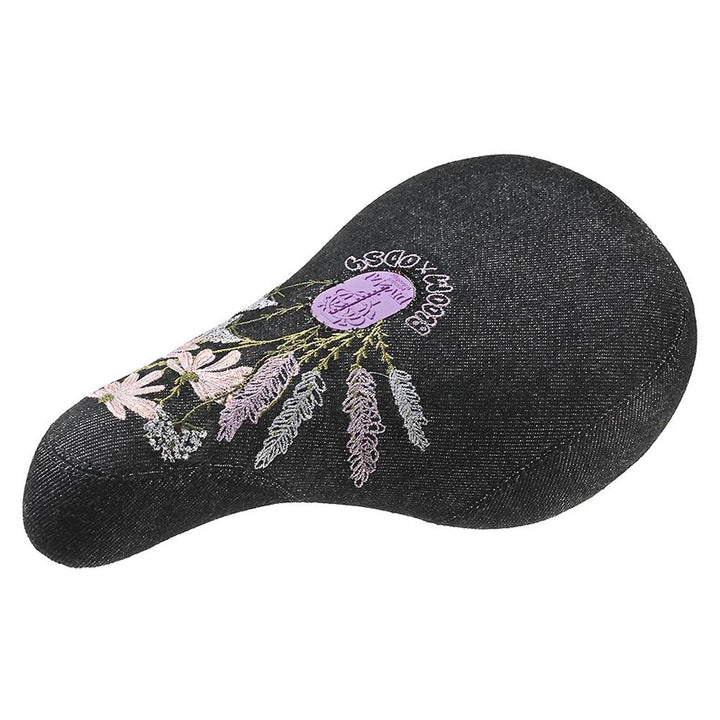 Odyssey X Bloom Sillín Pivotante 