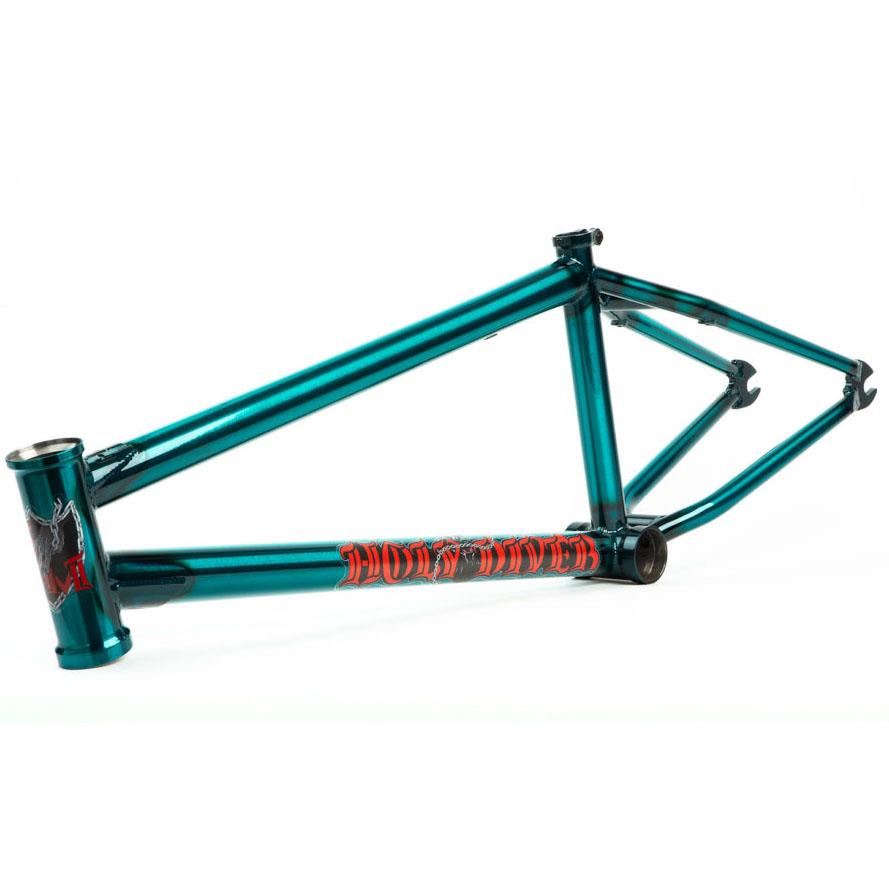 S&M Holy Diver Frame