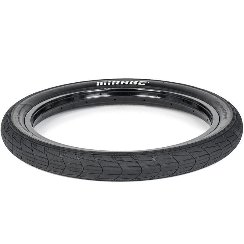 ECLAT MIRAGE TIRE 20×2.25 ケブラーBMX Eclat Mirage Tire – Source BMX - US