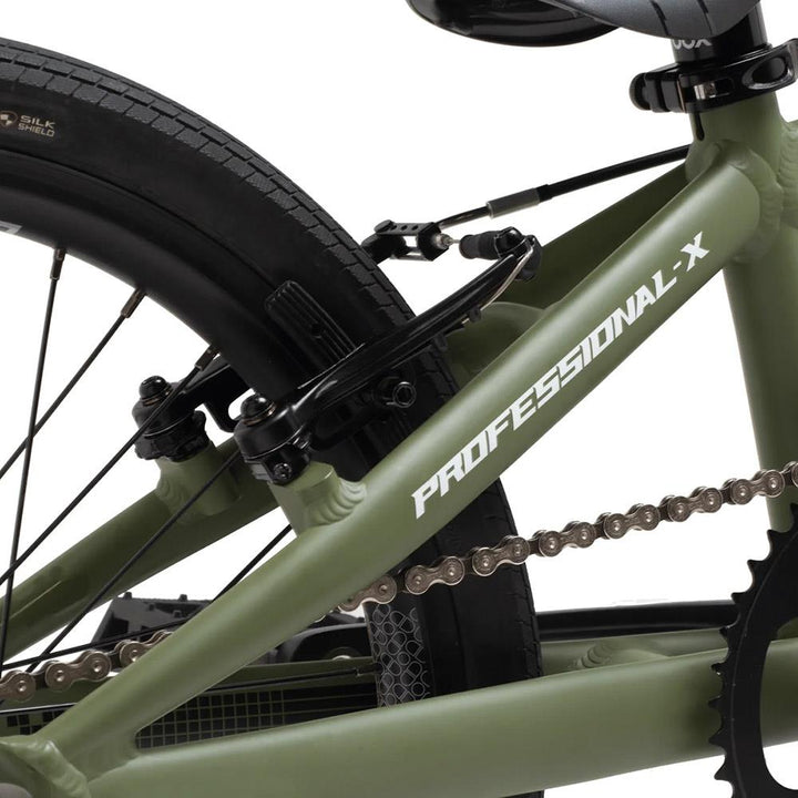 DK Professionale-X 24 "Cruiser BMX Race Bike