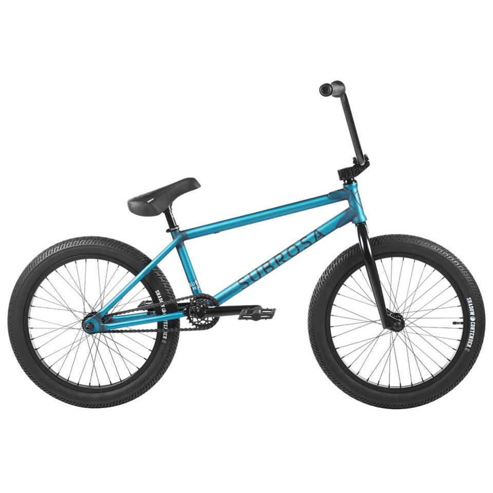 Subrosa Vélo malum bmx