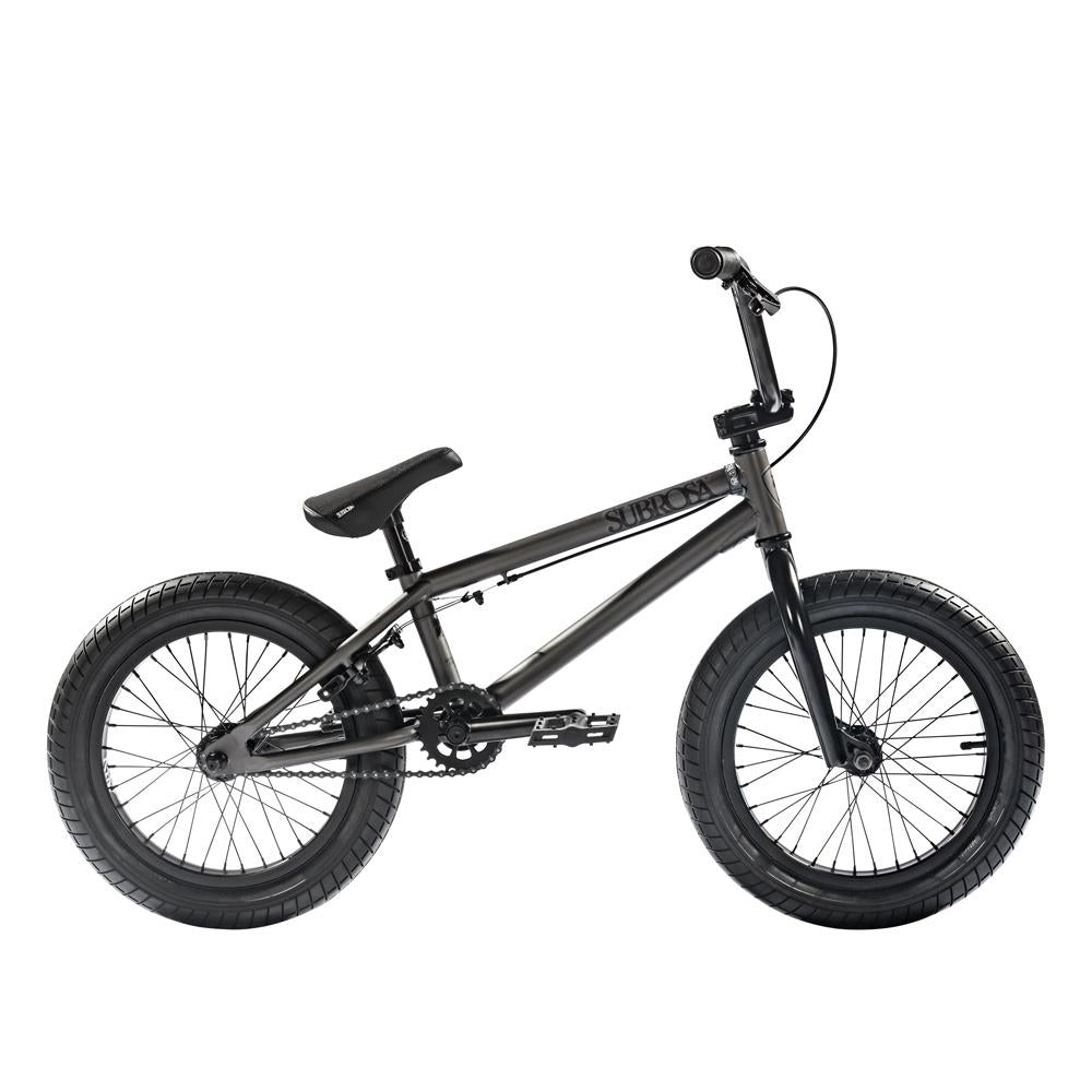 Subrosa サブロサ 16インチ ALTUS 自転車 BMX Subrosa Altus 16