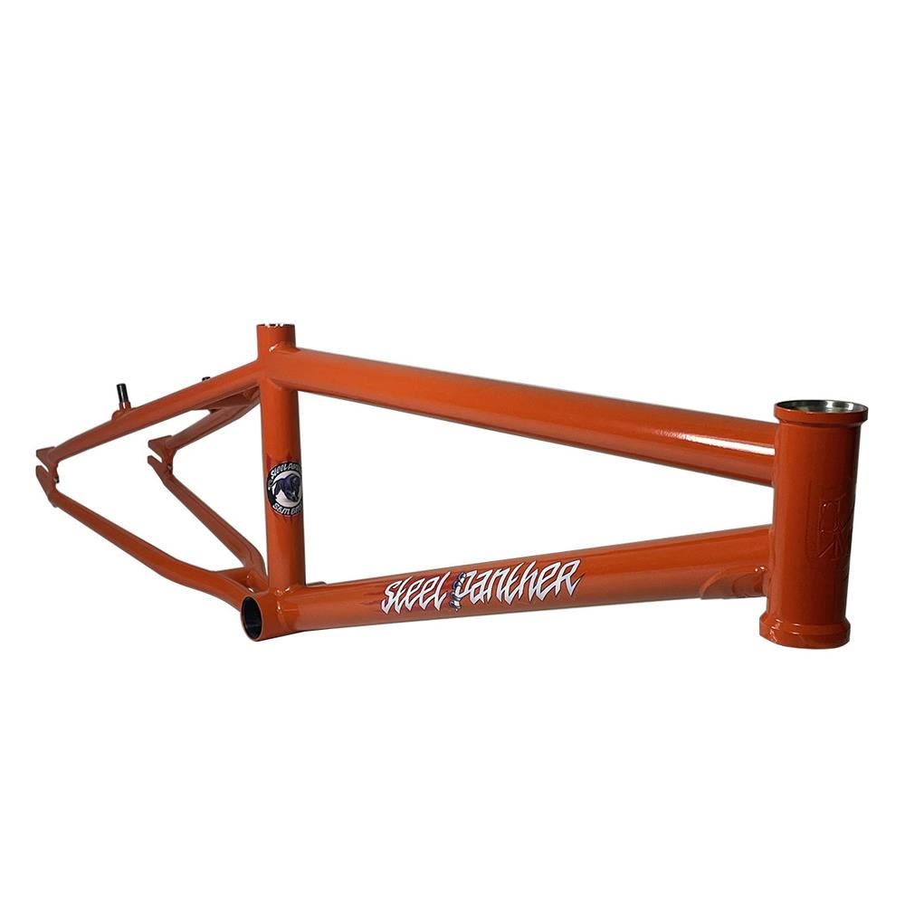 S&M Steel Panther Race Frame