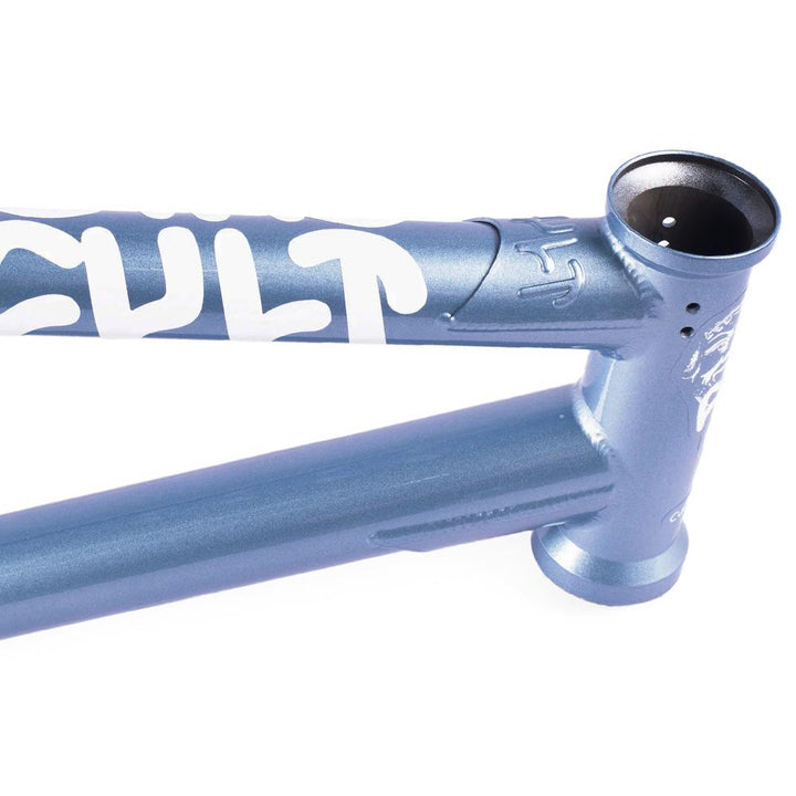 Cult Cornice ic shorty