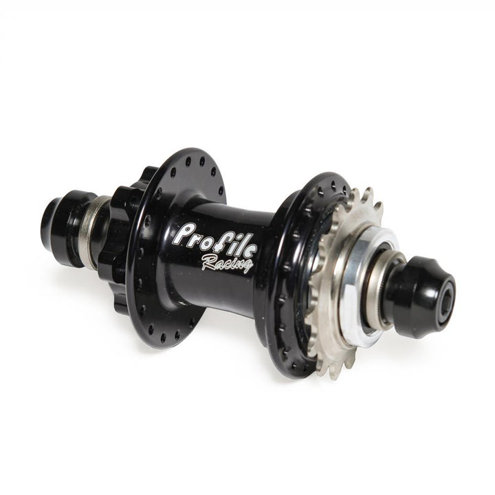 Profile AC-2 Race Disc Cassette Hub