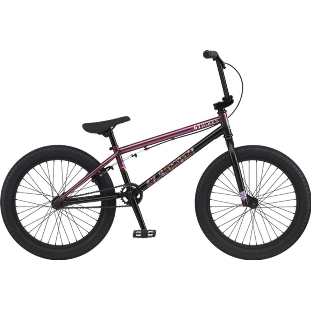 GT Bike BMX SLAMMER