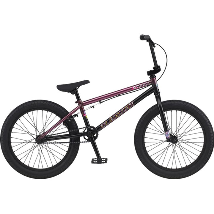 GT Bike BMX SLAMMER