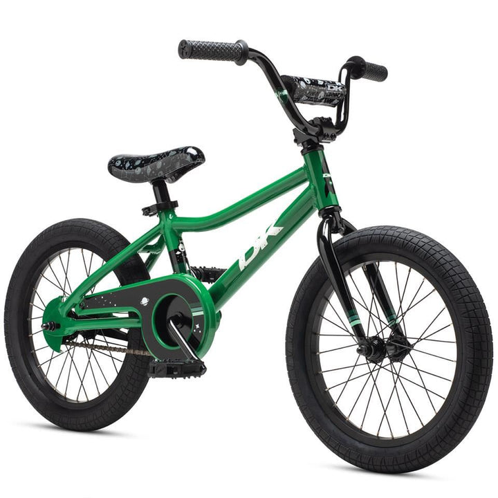 Bike BMX DK devo 16 "