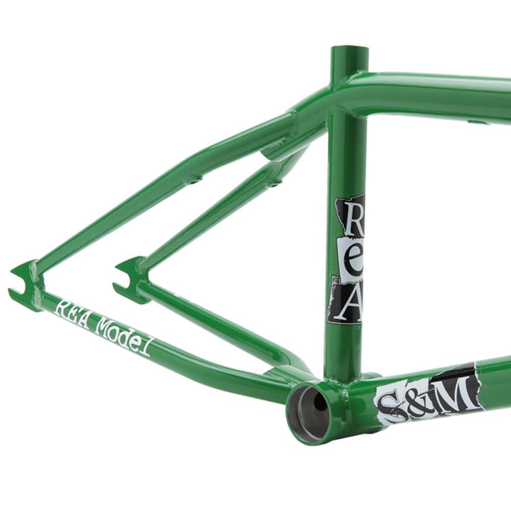 S&M REA Frame