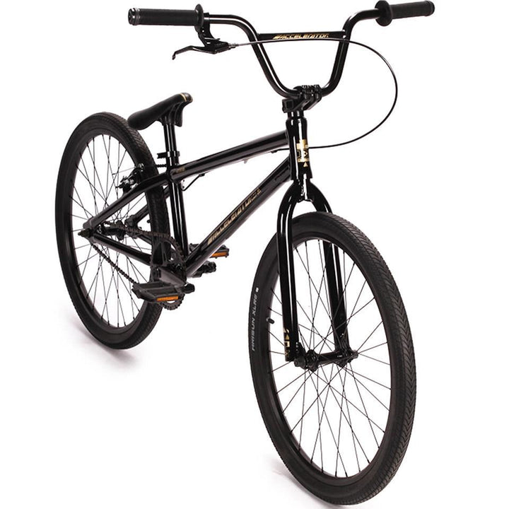Jet BMX Bike da gara Cruiser Accelerator 24 "