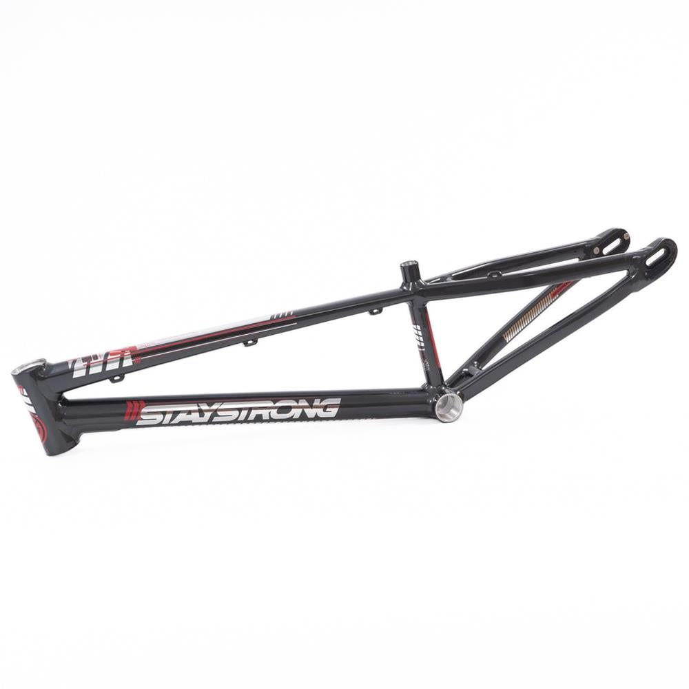 Stay Strong Per la vita 2023 V4 Junior Frame di gara - Disco Versione
