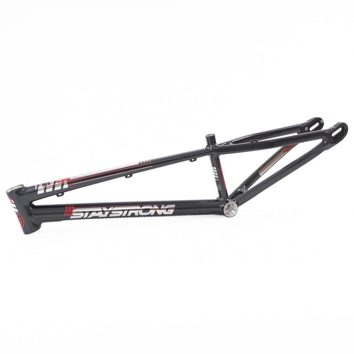 Stay Strong Per la vita 2023 V4 Junior Frame di gara - Disco Versione