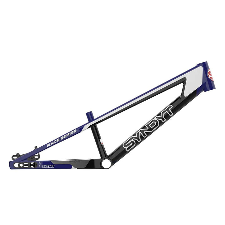 Syndyt SYB 185 Junior Race Frame