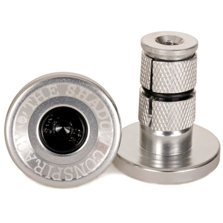 Shadow Fine della barra dei deadbolt