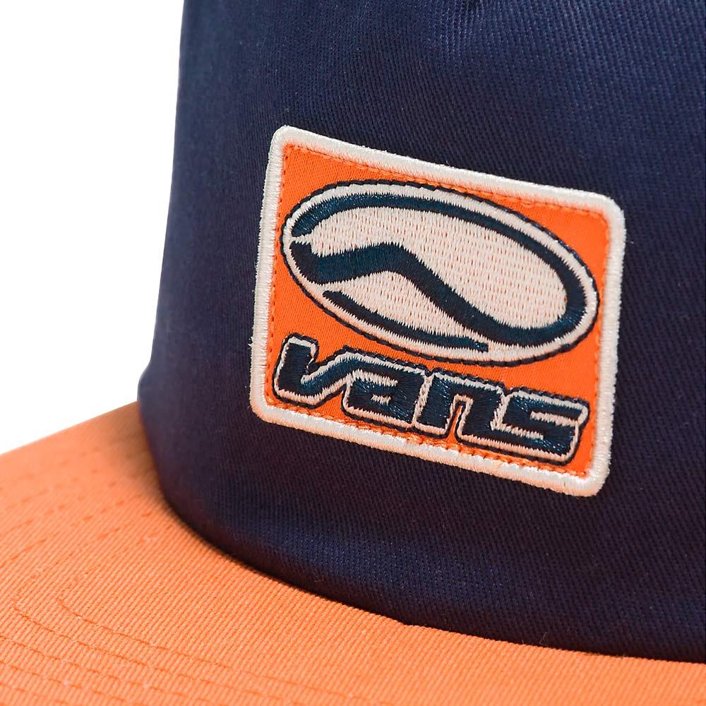 Vans Skate Classics Unstructured Skate Cap - Dress Blues