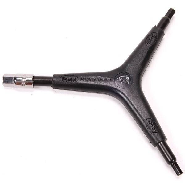 Source Multi Allen Key Wrench – Source BMX - US