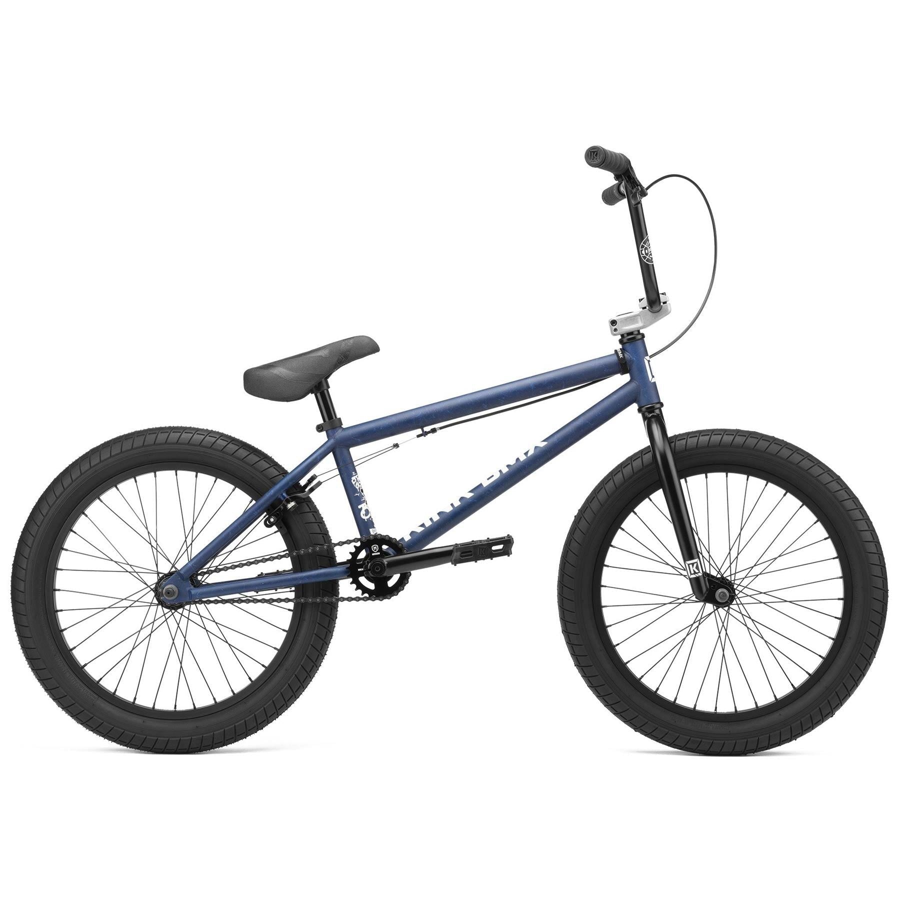 Kink Curb BMX Bike 2023 – Source BMX - US