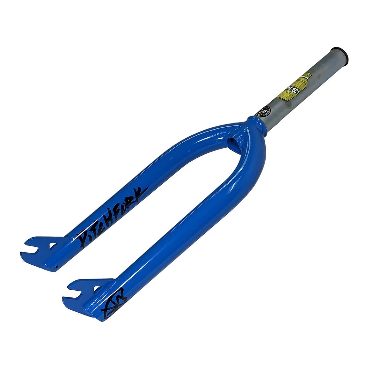 パーツ S &M wide mouth pitch fork S&M Pitchfork Widemouth – Source BMX - US