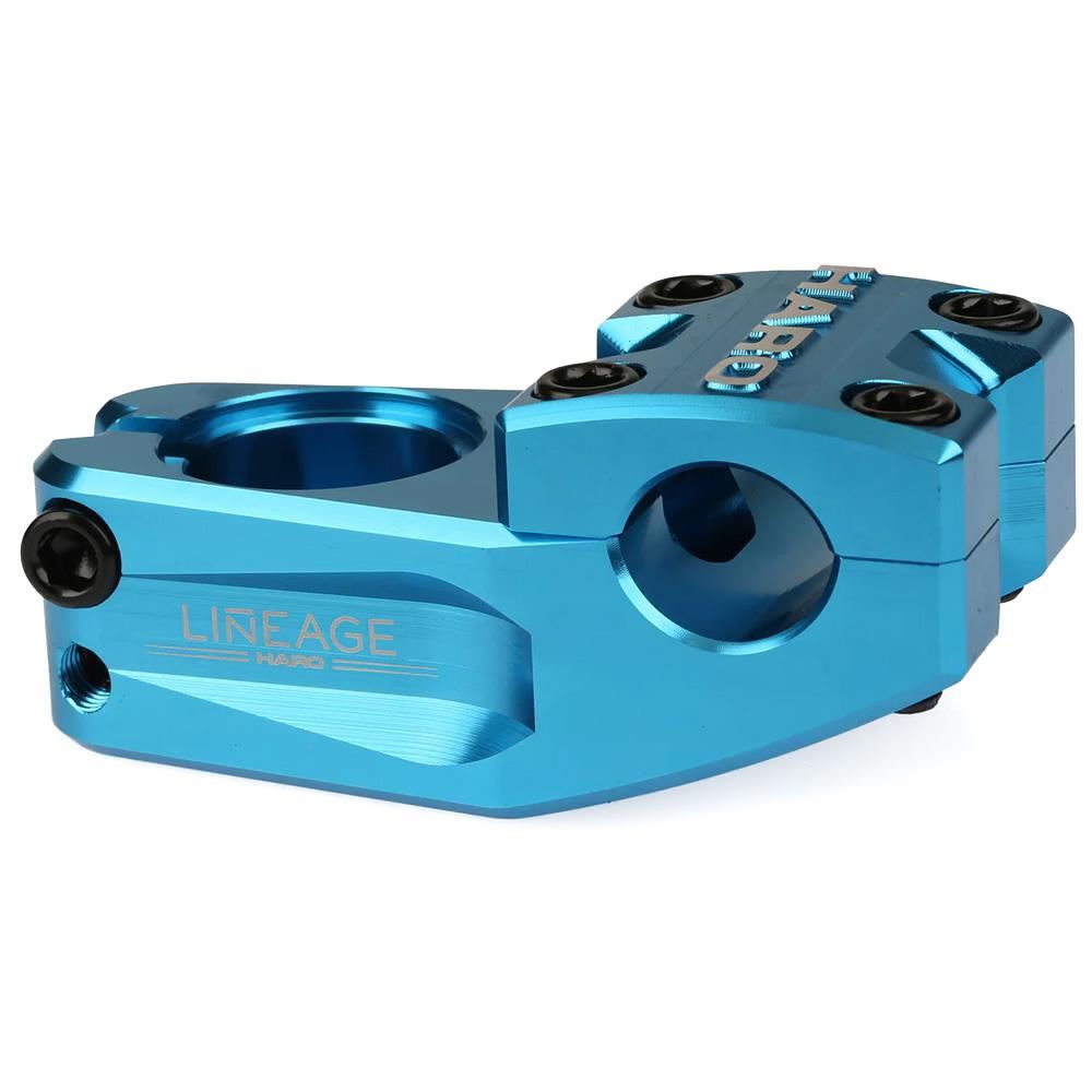 Haro Gambo topload di lignaggio