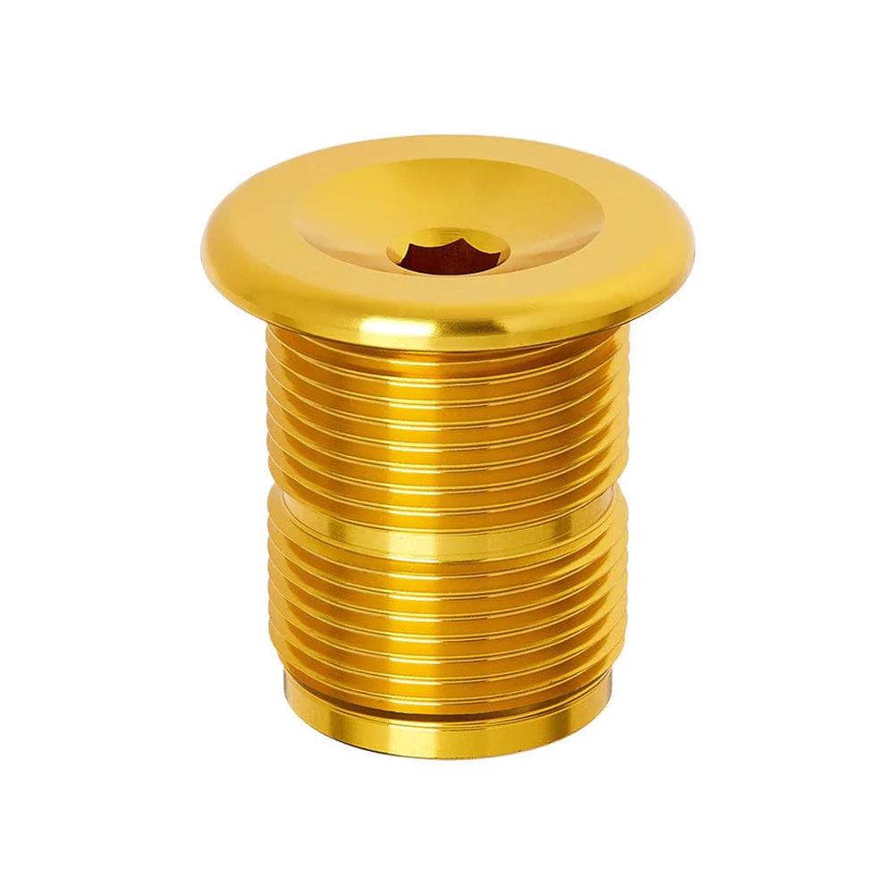 S&M Tappo top fork m24