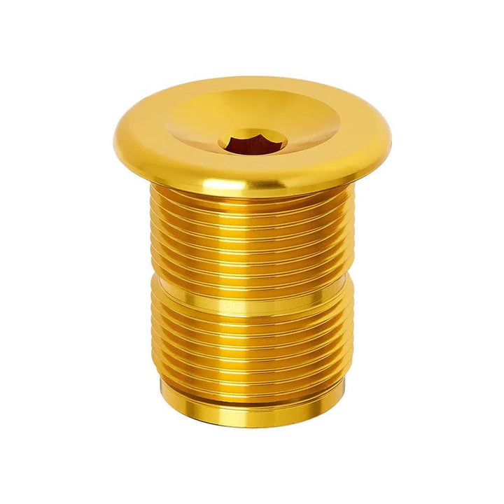 S&M Tappo top fork m24