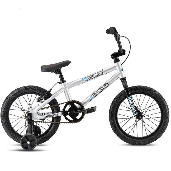 SE Bikes Bronco 16" BMX Bike
