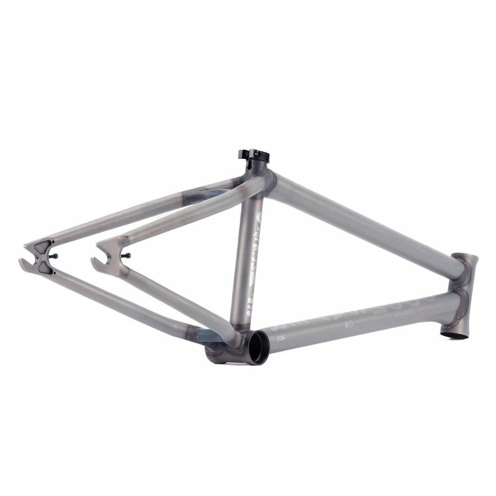 Wethepeople Doomsayer 'Jordan Godwin' Signature Frame – Source BMX