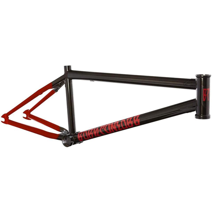 S&M Hoder BTM XL Frame