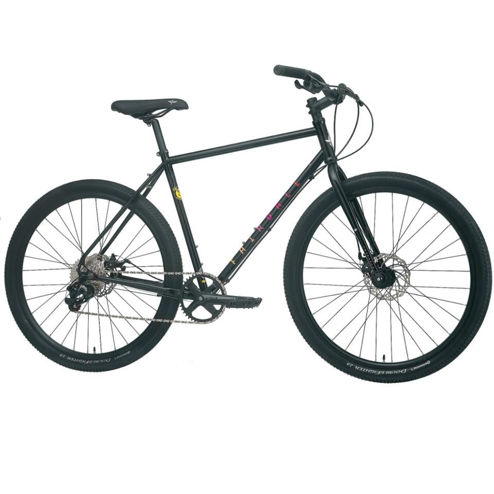 Fairdale Weekender Archer 27.5 "Sram Bicicleta 2022