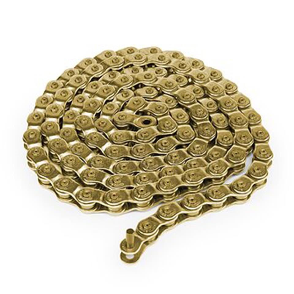 Eclat Catena di mezza collegamento a 4 ictus