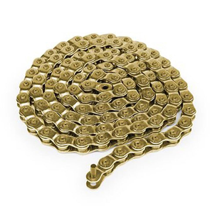 Eclat Catena di mezza collegamento a 4 ictus