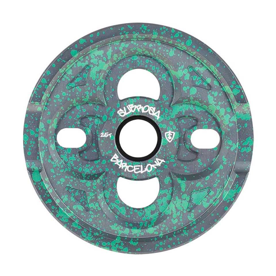 Subrosa Barcelona Sprocket