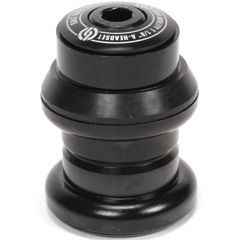 Salt Am 1 1/8 "auricolare