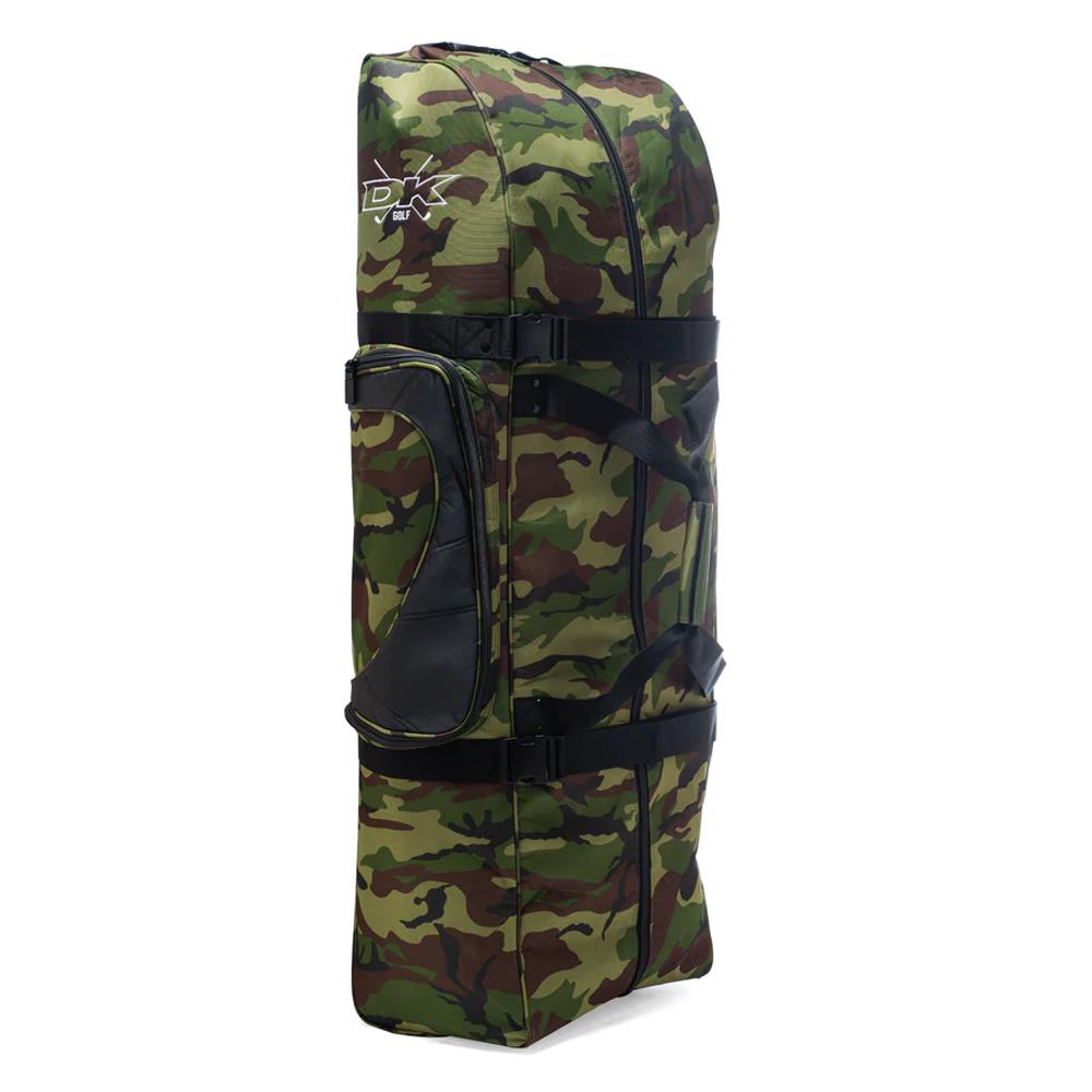 DK Golf Flight Bici Borsa