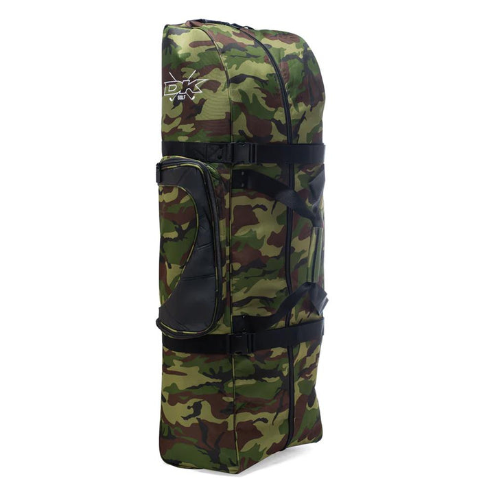 DK Golf Flight Bici Borsa