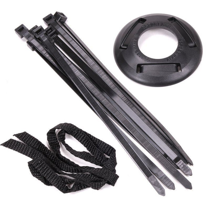 G-Sport Drüsenmark4 Hub Guard