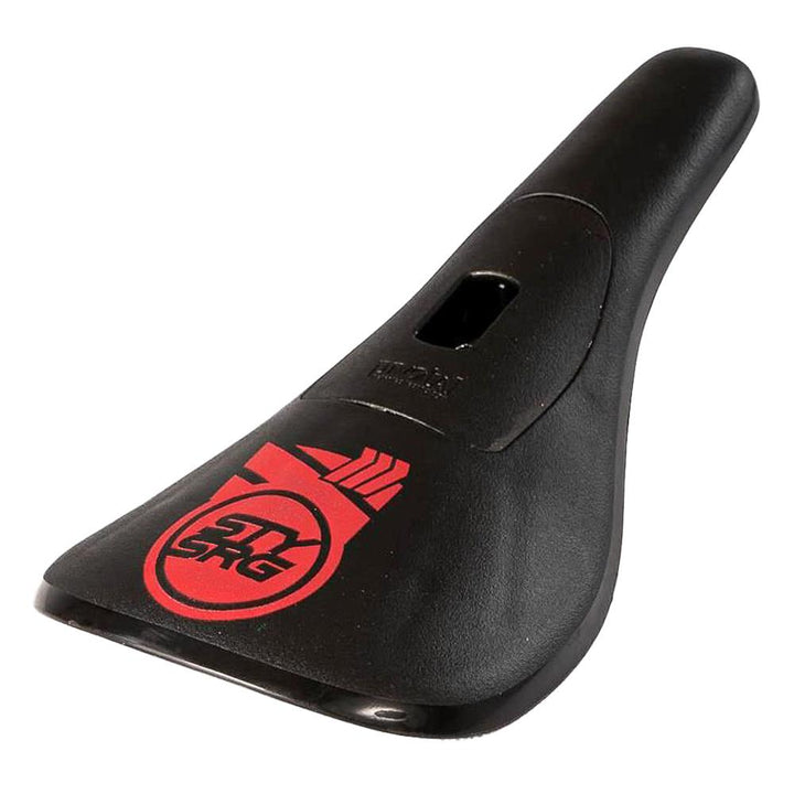 Stay Strong Chevron rápido Plástico Asiento de carrera fundamental