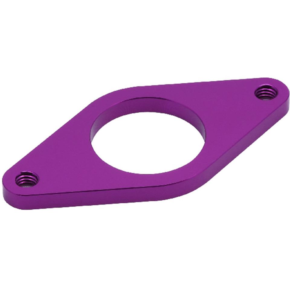 Piastra superiore snafu