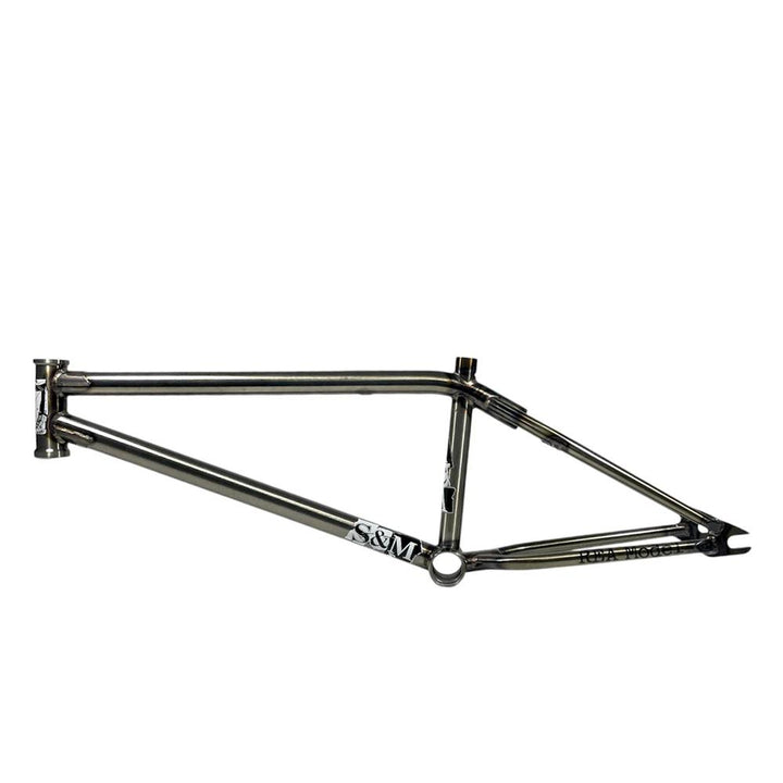 S&M REA Frame