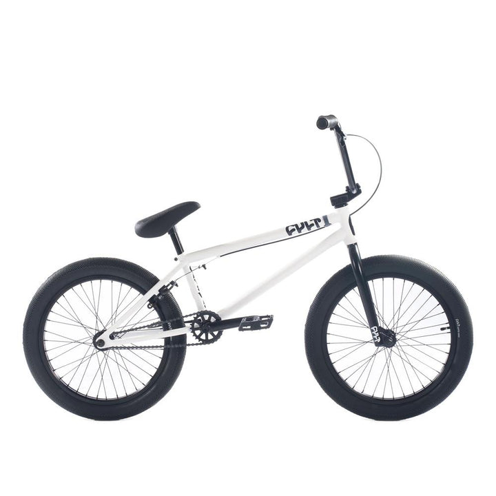 Cult Gateway BMX Räd 2024